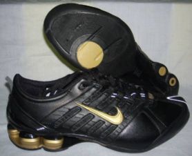 nike air shox