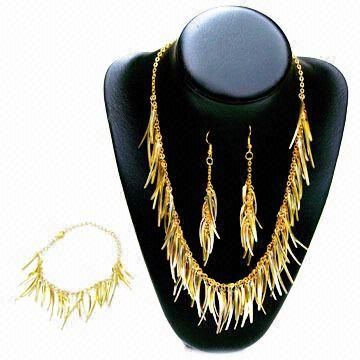 necklace sets