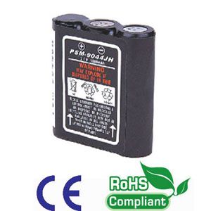 Two-way Radio Battery 944