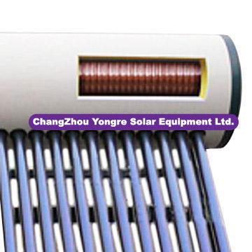 solar water heater