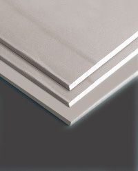 gypsum board