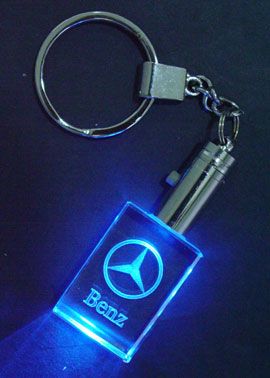 key chain