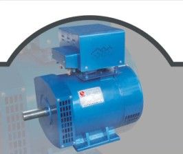 SDC Series Generating & Welding Dual-Use Alternator