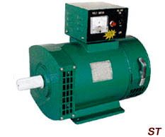 ST Series Single-Phase AC Synchronous Generators