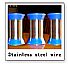 stainless steel wire