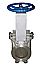 knife gate valve