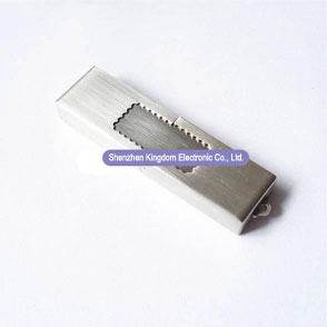 stainless steel usb flash disk
