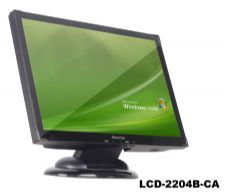 LCD 224B