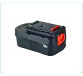 Cordless power tool batteries and Digital device batteries