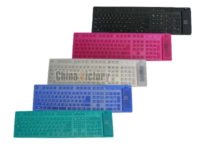 flexibel keyboard