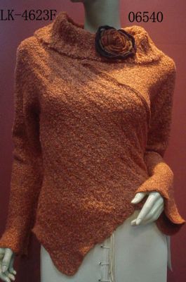 women sweater