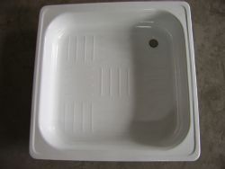 shower tray