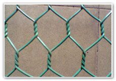 supply hexagonal wire mesh