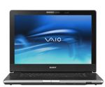 Sony Vaio Laptop