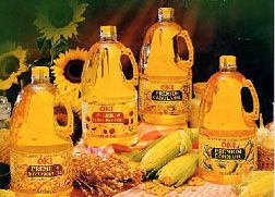 sell Sunflower Oil