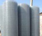 welded wire mesh