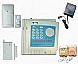 wireless burglar alarm system 8 zone 