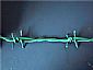 supply barbed wire