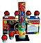 Fireworks - Reloadable shells