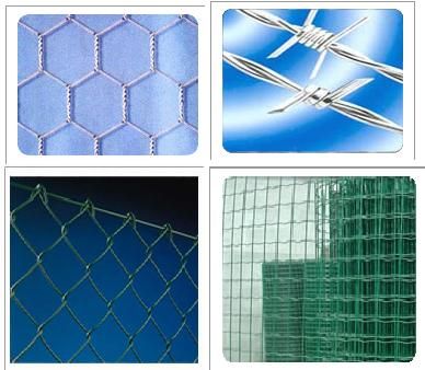 diamond wire mesh
