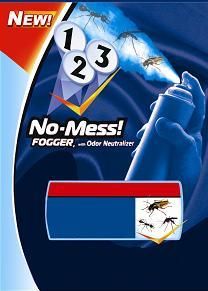 New 1,2,3 fly insect killer