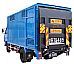 Anzhong Tail Lift