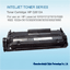 HP patible toner cartridge