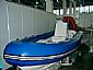 Rigid Inflatable Boat HYP62