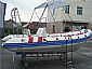 Rigid Inflatable Boat HYP68