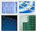 diamond wire mesh