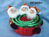 Toy basket