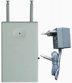 Wireless signal repeater  