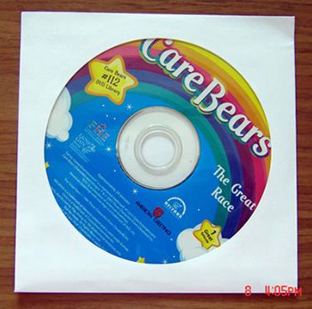 AUDIO, VIDEO, CD & DVD Replication and Printing