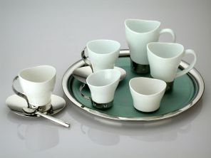 tea / coffee set