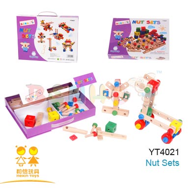 Nut Sets 