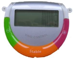 module for body scale