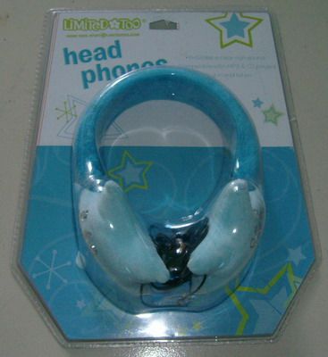 head phone