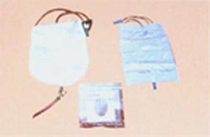 Disposable Drainage BagUrine Bag