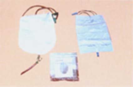 Disposable Drainage BagUrine Bag