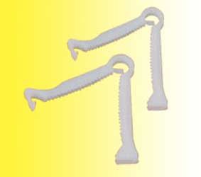Disposable Umbilical Cord-clamp