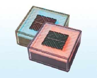 solar brick