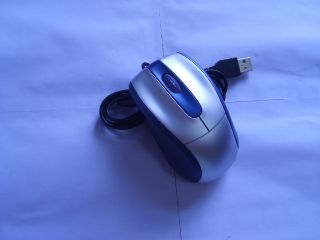 optical mouse
