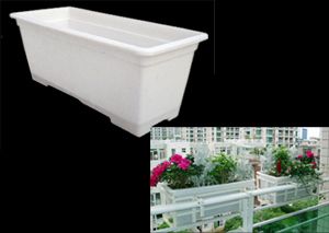 Box Planter