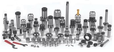 Machine Tools and Accessories