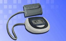 BP-12  Arm Blood Pressure Monitor