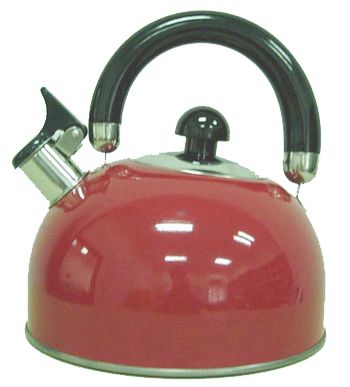 kettle teapot 