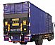 Anzhong Tail Lift
