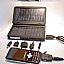 solar mobile charger