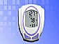 Wrist Blood Pressure Monitor
