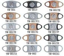 cigar cutters